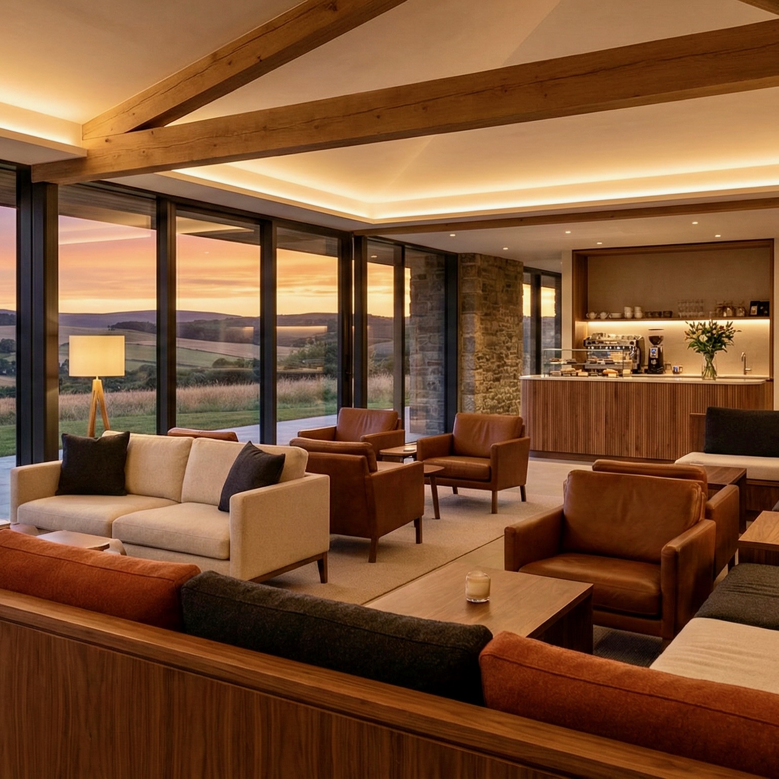 Why We're Building Something Different