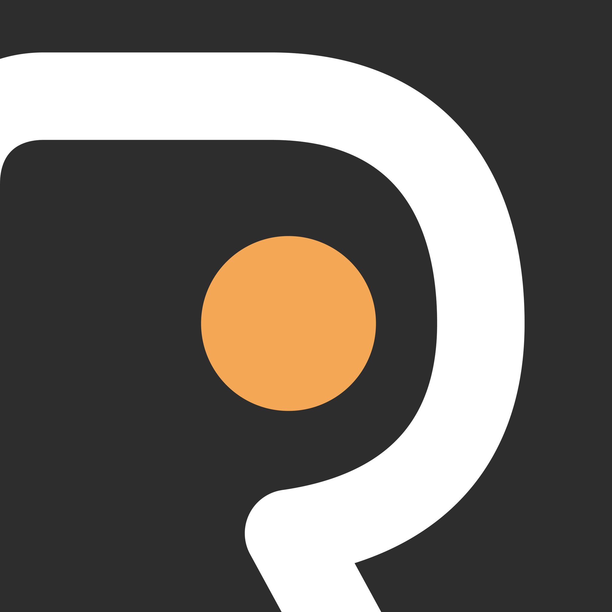 A New Mark for the Road Ahead