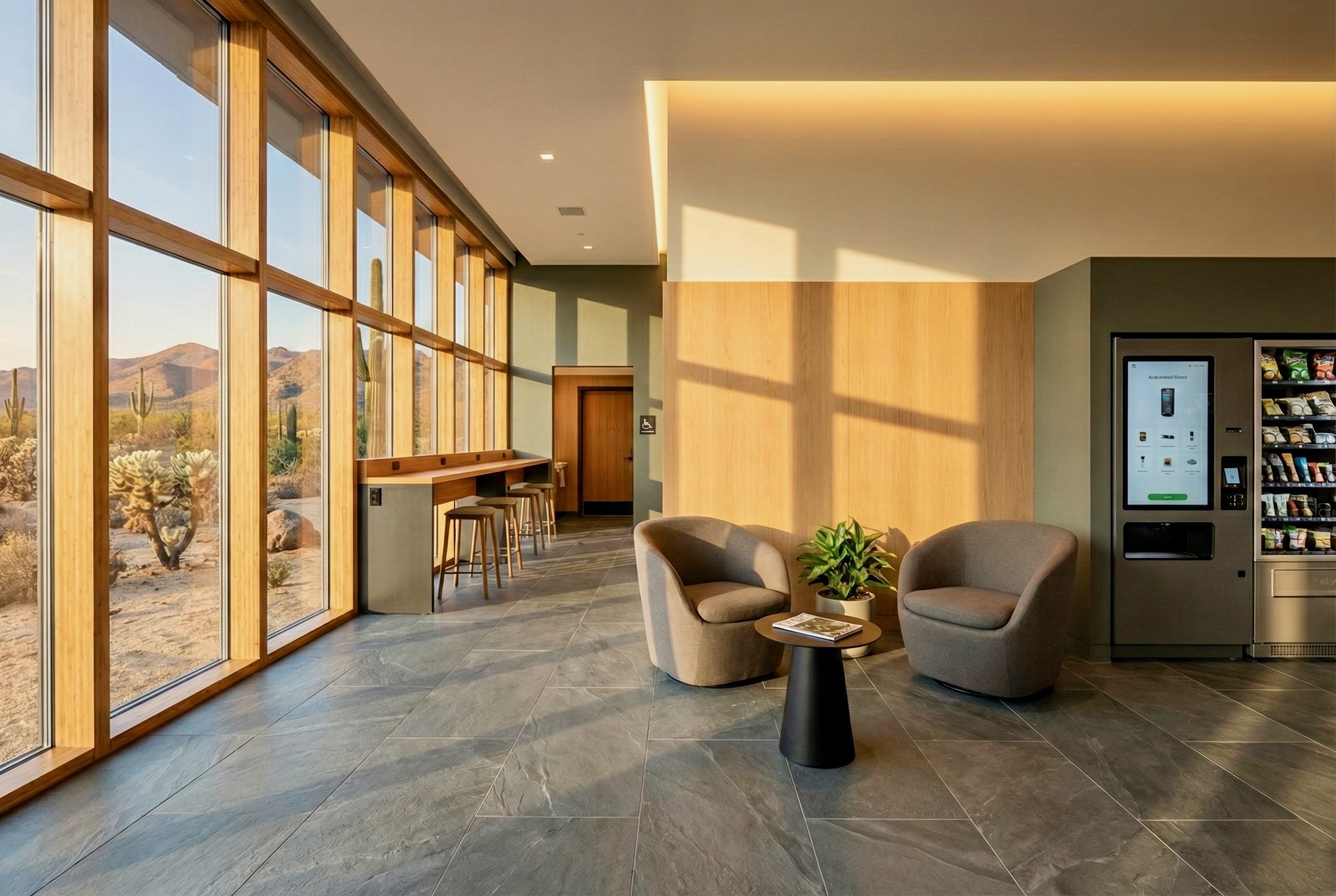 A New Generation of Charging is Here