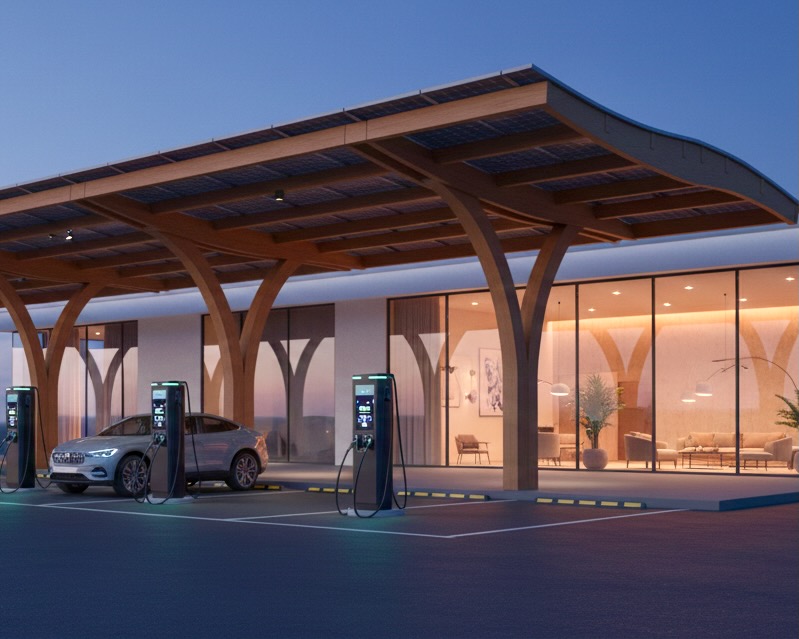 The State of EV Charging in 2025: Quality Is Finally Winning