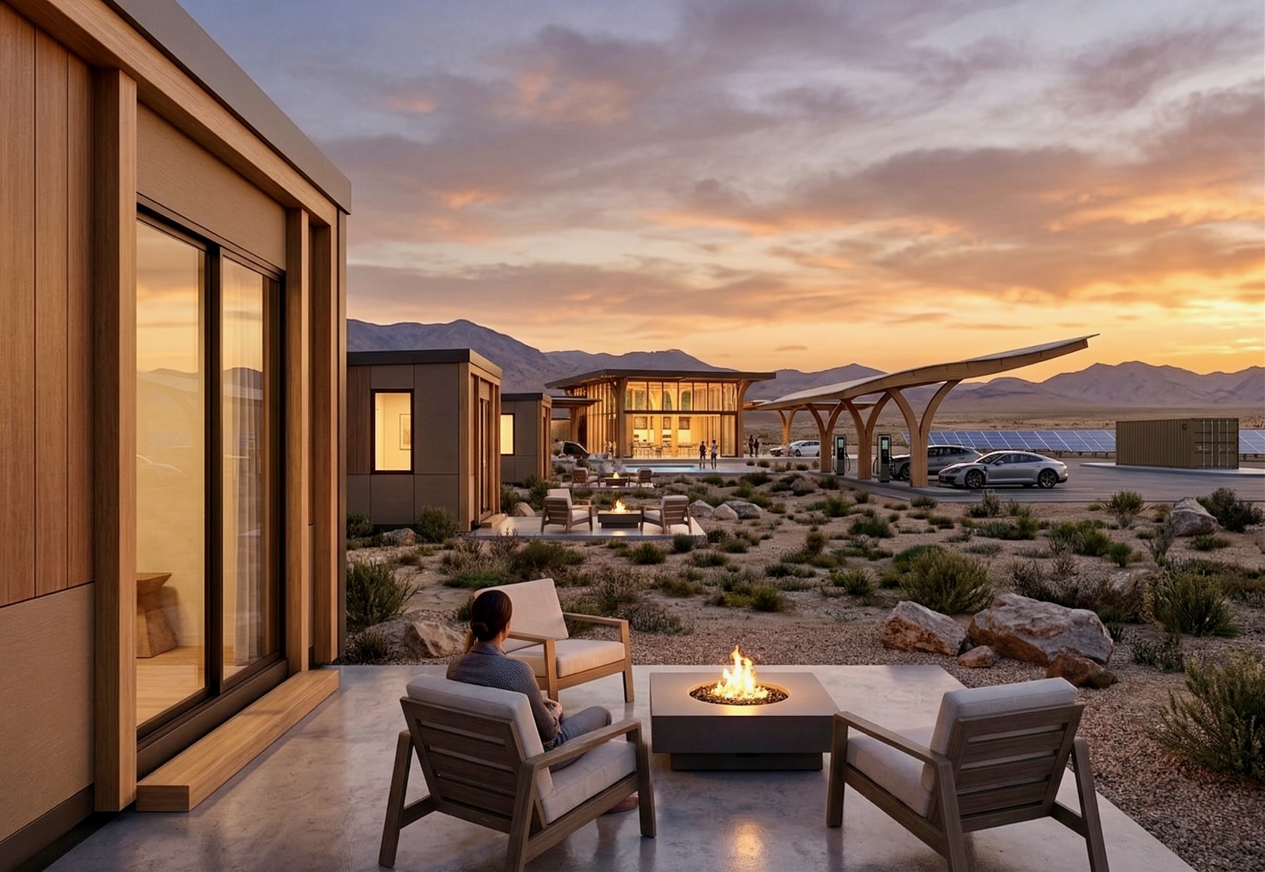 The EV charging experience is getting better. We think that's not enough.