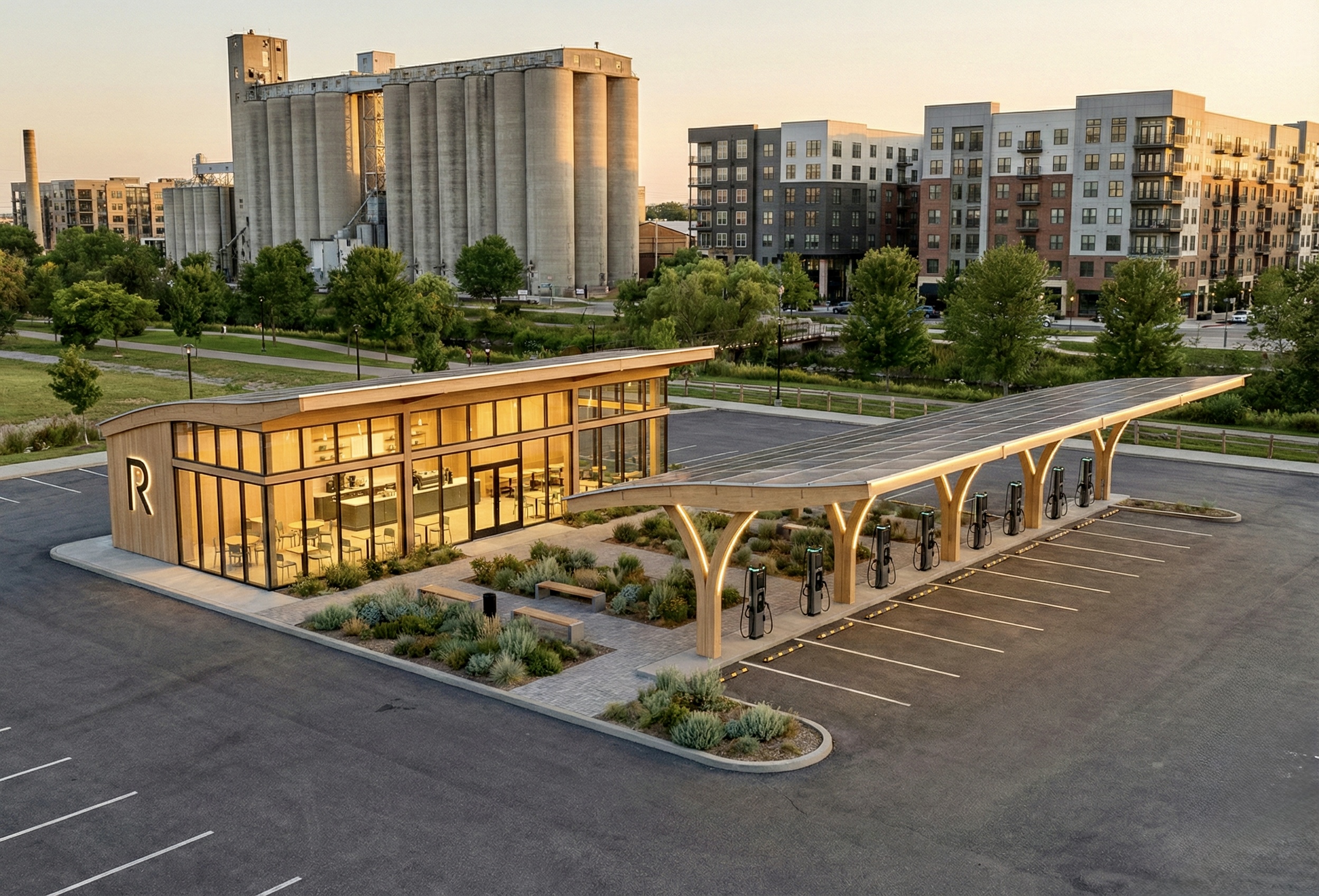 Ekoenergetyka America Named Exclusive Hardware Partner for Rangeway Energy's Hospitality-Driven EV Charging Network